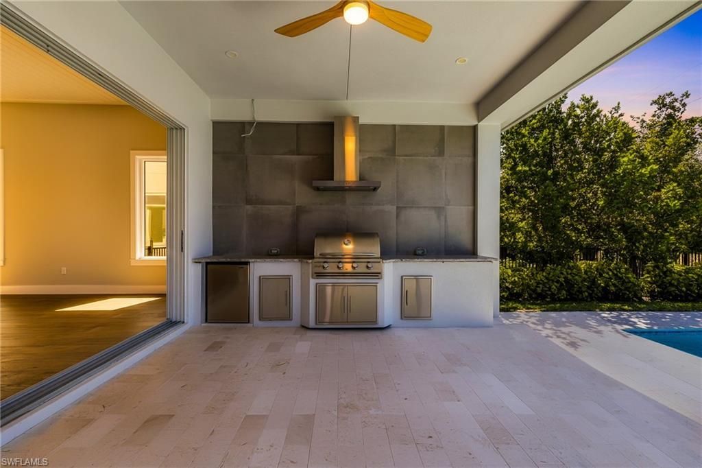 1134 Trail Terrace Dr , Naples, FL 34103 Photo