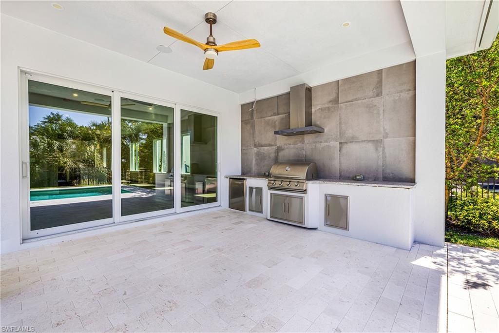 1134 Trail Terrace Dr , Naples, FL 34103 Photo