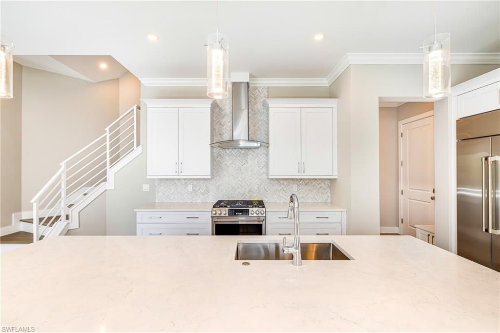 1134 Trail Terrace Dr , Naples, FL 34103 Photo