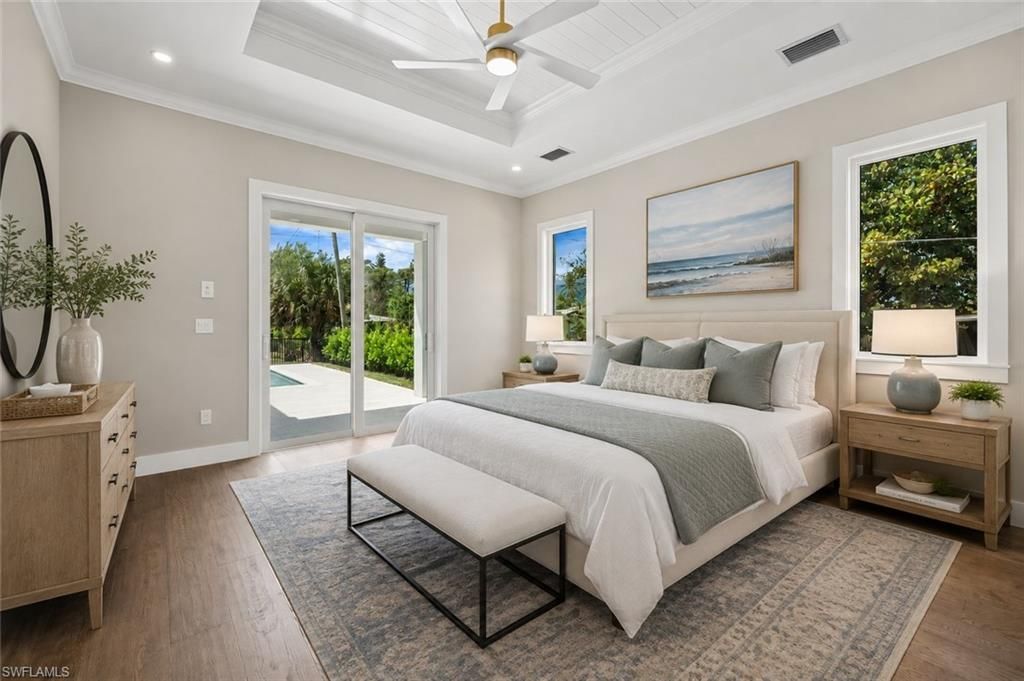 1134 Trail Terrace Dr , Naples, FL 34103 Photo