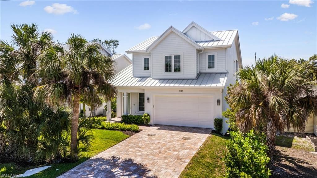 1134 Trail Terrace Dr , Naples, FL 34103 Photo