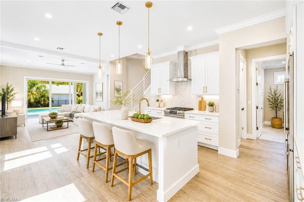 1134 Trail Terrace Dr , Naples, FL 34103 Photo
