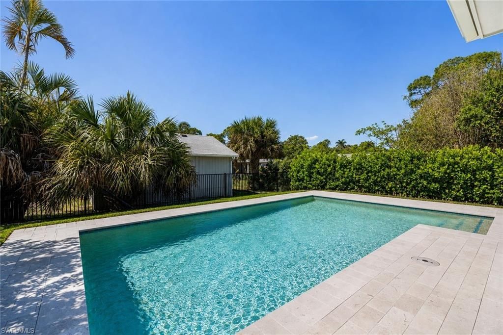 1134 Trail Terrace Dr , Naples, FL 34103 Photo
