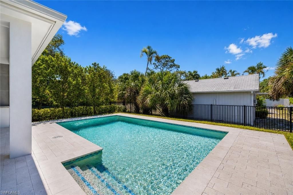 1134 Trail Terrace Dr , Naples, FL 34103 Photo