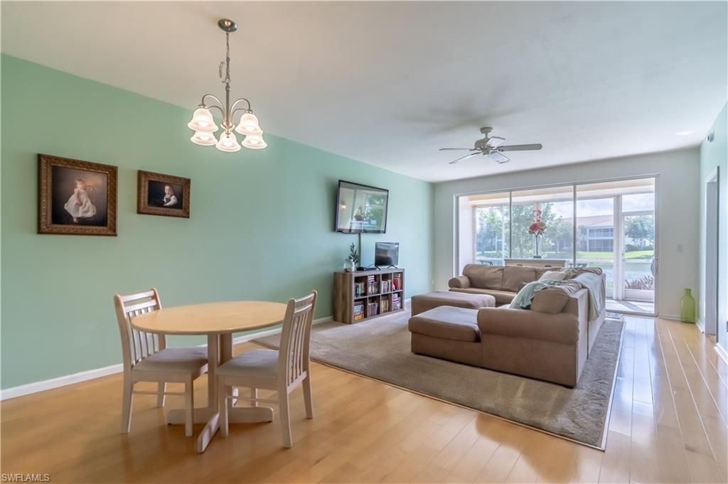 600 Saratoga Cir, Unit D--104, Naples, FL 34104 Photo