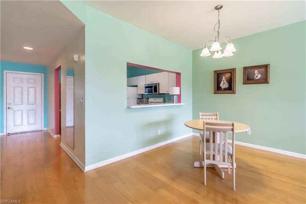 600 Saratoga Cir, Unit D--104, Naples, FL 34104 Photo