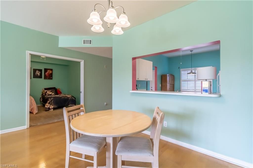 600 Saratoga Cir, Unit D--104, Naples, FL 34104 Photo