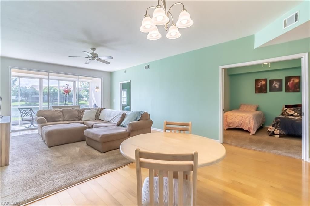 600 Saratoga Cir, Unit D--104, Naples, FL 34104 Photo