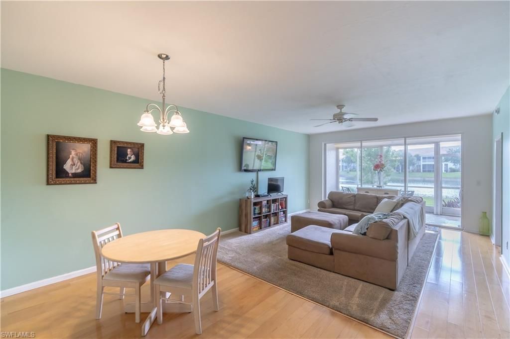 600 Saratoga Cir, Unit D--104, Naples, FL 34104 Photo