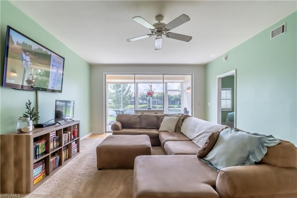 600 Saratoga Cir, Unit D--104, Naples, FL 34104 Photo