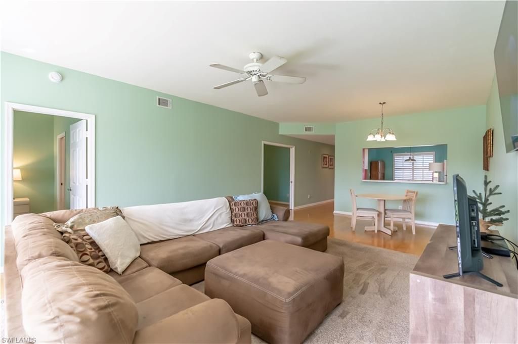 600 Saratoga Cir, Unit D--104, Naples, FL 34104 Photo