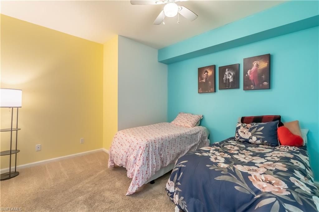 600 Saratoga Cir, Unit D--104, Naples, FL 34104 Photo