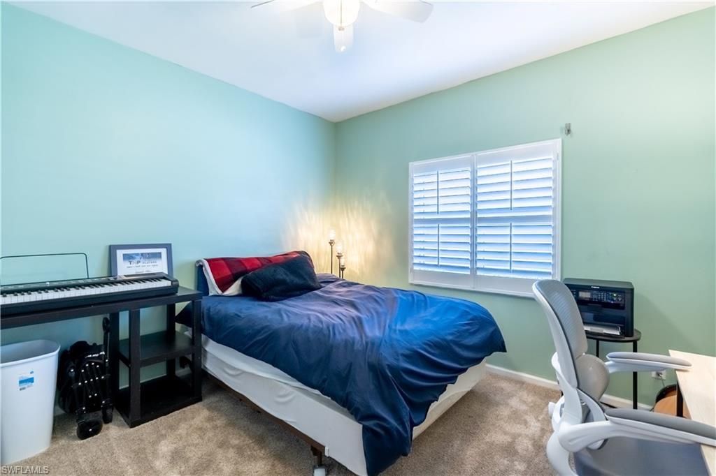 600 Saratoga Cir, Unit D--104, Naples, FL 34104 Photo