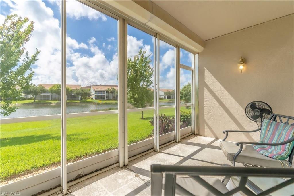 600 Saratoga Cir, Unit D--104, Naples, FL 34104 Photo