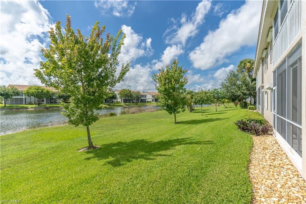 600 Saratoga Cir, Unit D--104, Naples, FL 34104 Photo