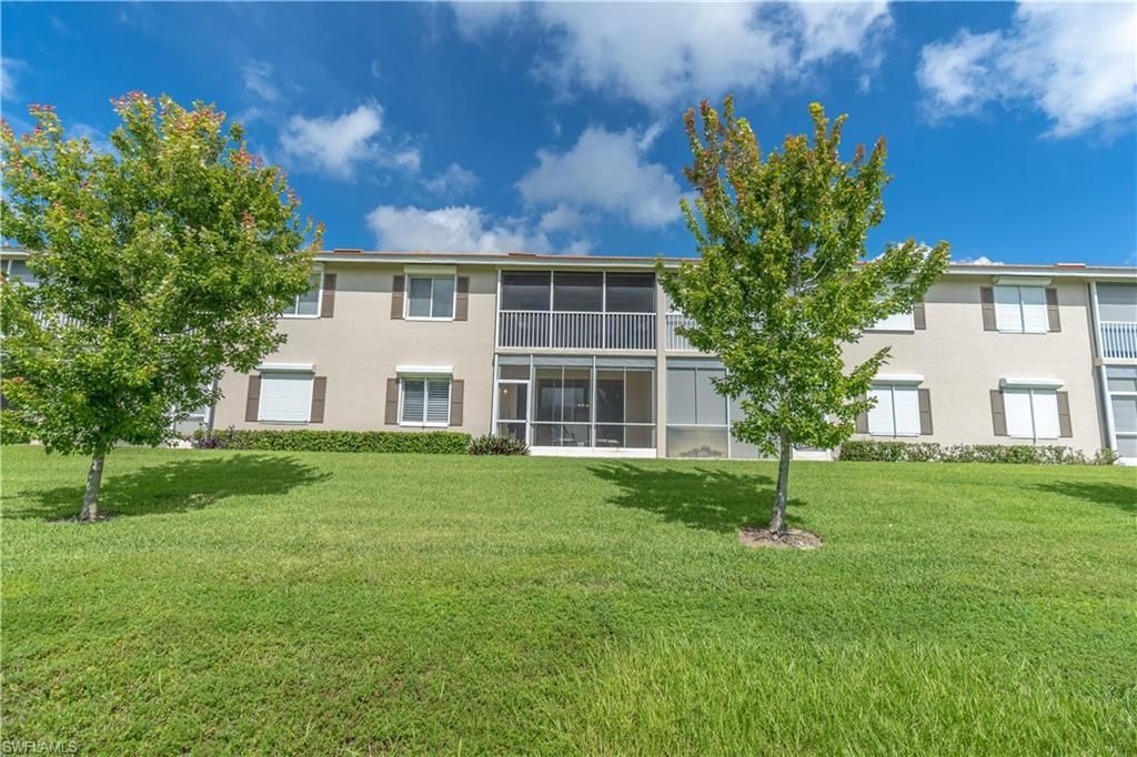 600 Saratoga Cir, Unit D--104, Naples, FL 34104 Photo
