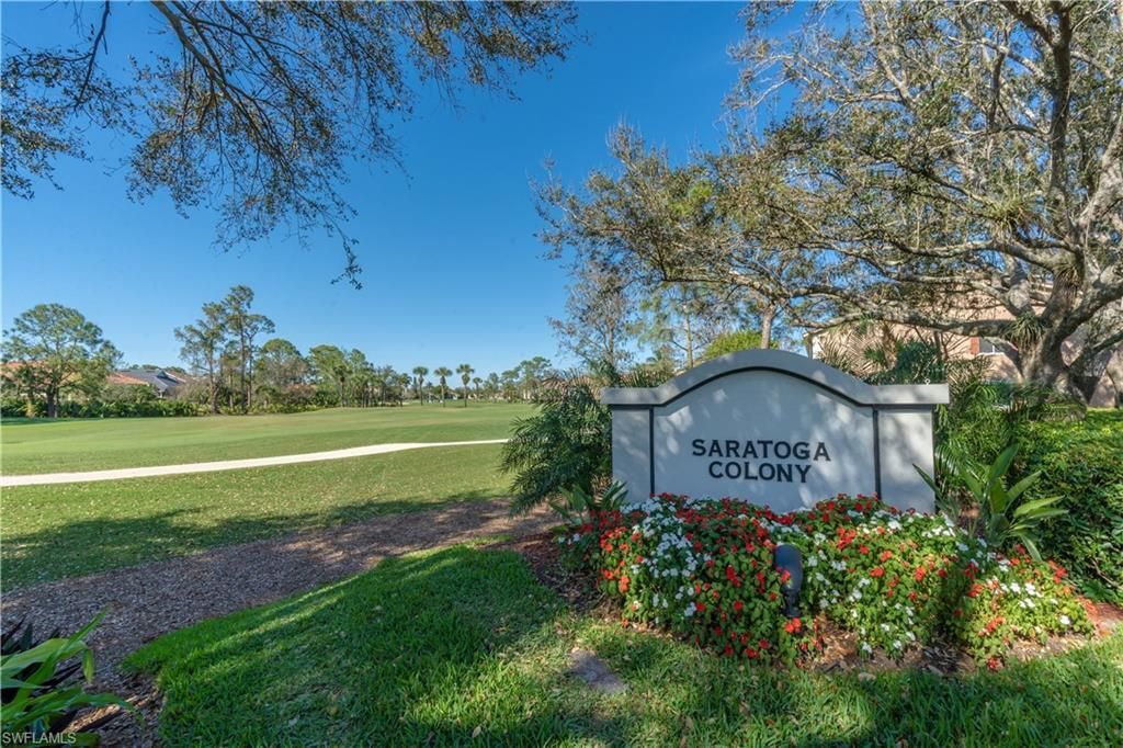 600 Saratoga Cir, Unit D--104, Naples, FL 34104 Photo