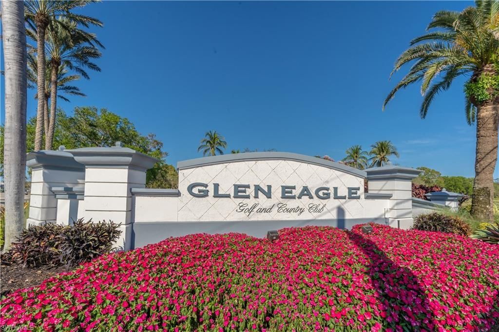 600 Saratoga Cir, Unit D--104, Naples, FL 34104 Photo