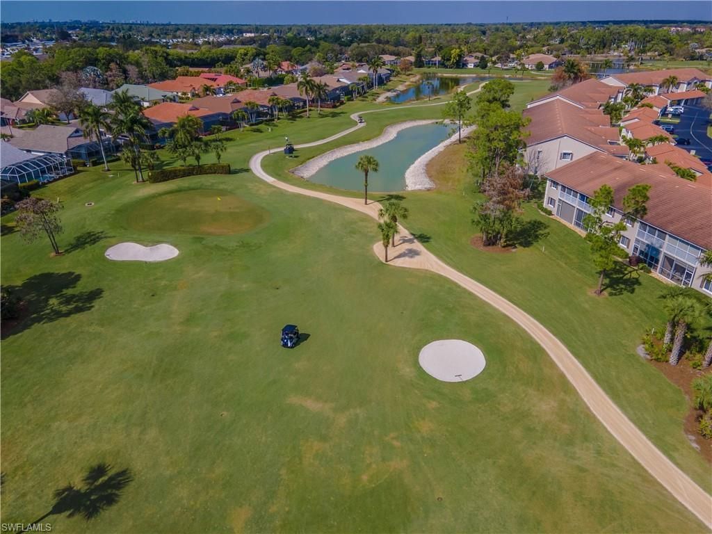 600 Saratoga Cir, Unit D--104, Naples, FL 34104 Photo