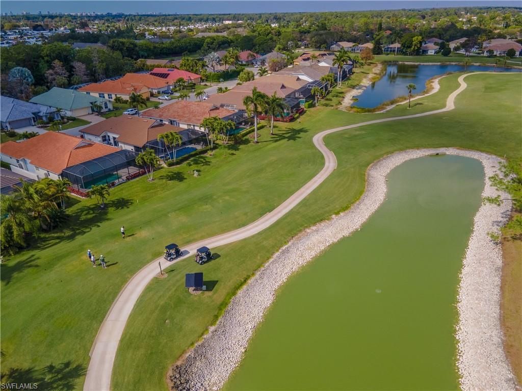 600 Saratoga Cir, Unit D--104, Naples, FL 34104 Photo