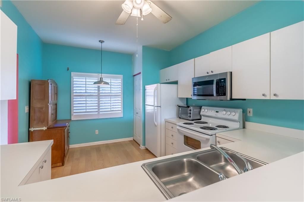 600 Saratoga Cir, Unit D--104, Naples, FL 34104 Photo