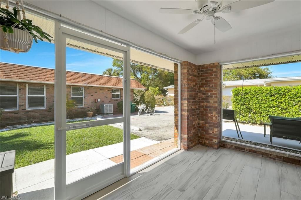 2710 Arbutus St, Unit B1, Naples, FL 34112 Photo