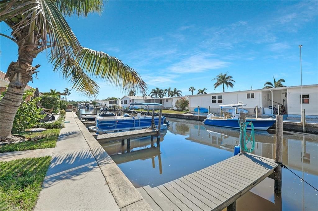 2710 Arbutus St, Unit B1, Naples, FL 34112 Photo