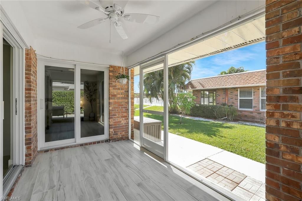 2710 Arbutus St, Unit B1, Naples, FL 34112 Photo