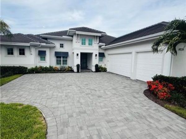 14239 Galley CT , NAPLES, FL 34114