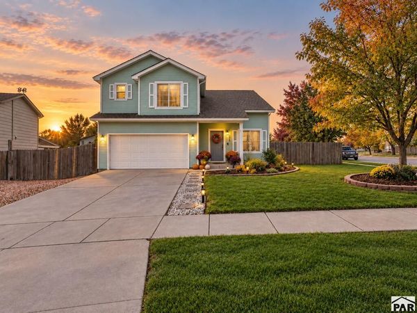 3644 Bison Lane, Pueblo, CO 81005