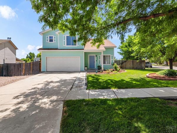 3644 Bison Lane, Pueblo, CO 81005