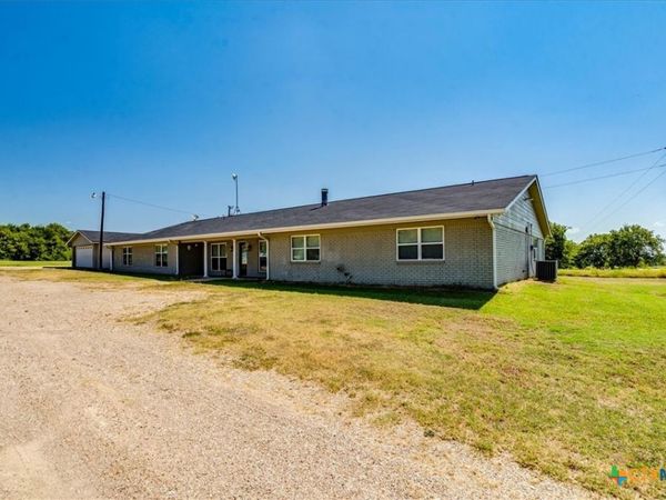 5732 Little Flock Road , Temple, TX 76501