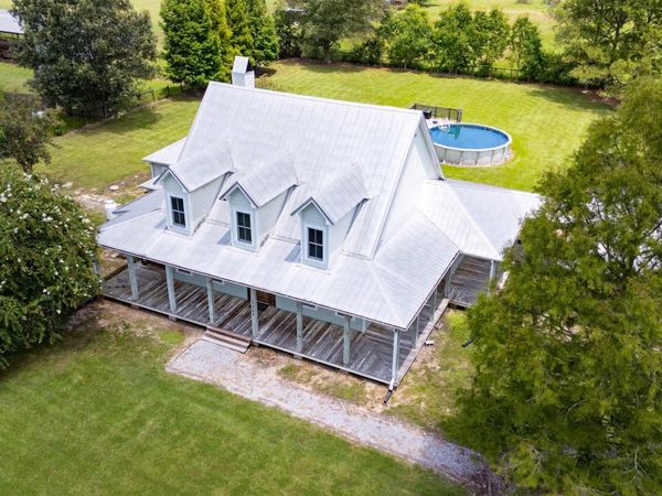 17705 Jack Allen Rd, Livingston, LA 70754