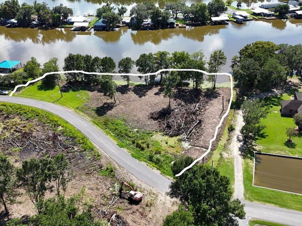 0000 Michel Rd, Assumption, LA 70339
