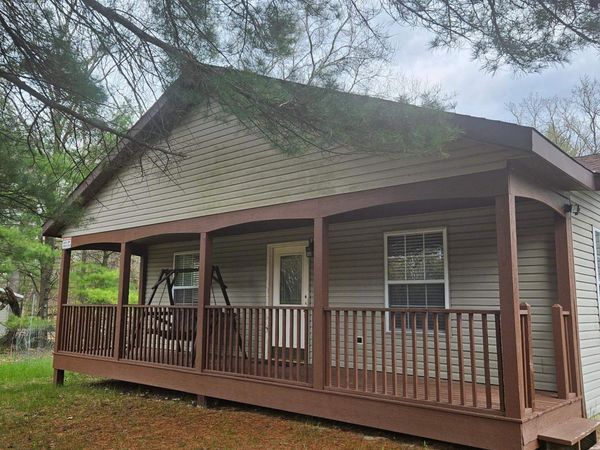2838 W 3rd Drive, Oxford, WI 53952