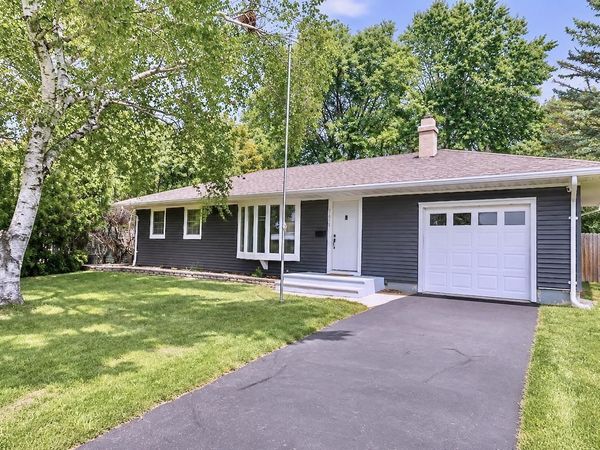 1605 Townline Avenue, Beloit, WI 53511