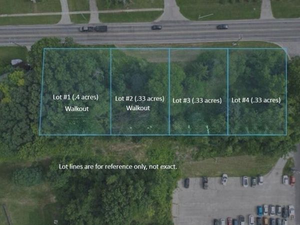 802 E Main Street, Middleville, MI 49333