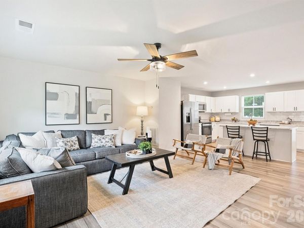 7016 Ludell Lane, Charlotte, NC 28215