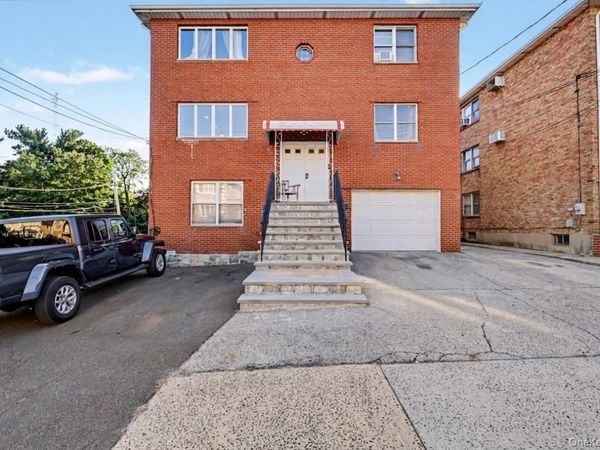 17 aka 13 Smart Avenue , Yonkers, NY 10704