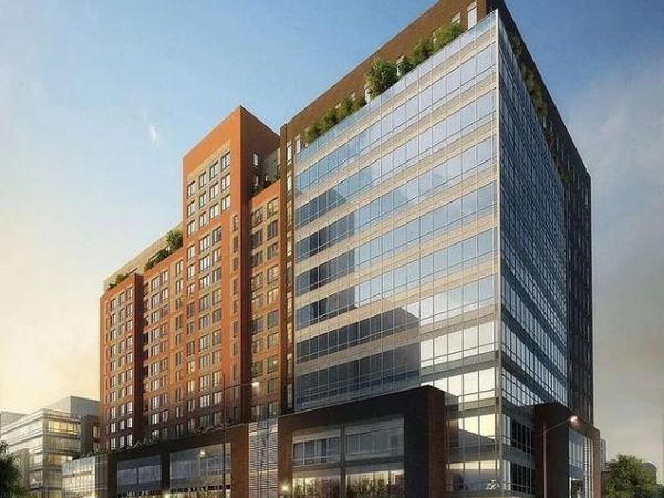138-35 39th Avenue , Unit 13E, Flushing, NY 11354