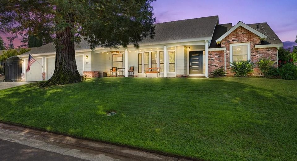 110 Judah Ct, Folsom, CA 95630 Photo