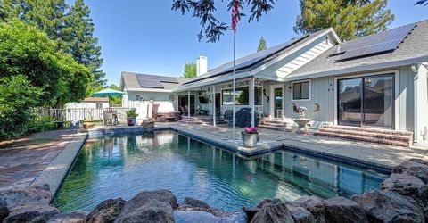 110 Judah Ct, Folsom, CA 95630 Photo