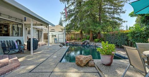 110 Judah Ct, Folsom, CA 95630 Photo