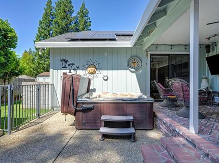 110 Judah Ct, Folsom, CA 95630 Photo