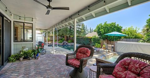 110 Judah Ct, Folsom, CA 95630 Photo