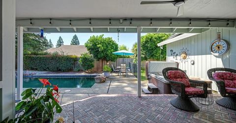 110 Judah Ct, Folsom, CA 95630 Photo
