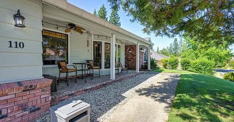 110 Judah Ct, Folsom, CA 95630 Photo