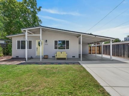 9084 Elm Ave, Orangevale, CA 95662 Photo