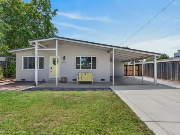 9084 Elm Ave, Orangevale, CA 95662