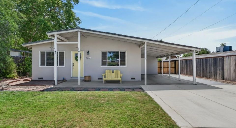 9084 Elm Ave, Orangevale, CA 95662 Photo